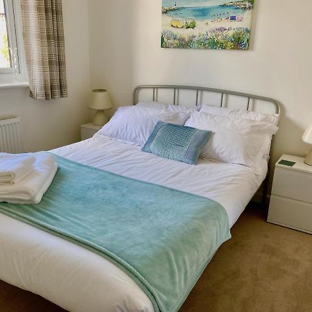 Lovely 2 Bedroom, 2 Bathroom House With Parking. 플리머스 외부 사진